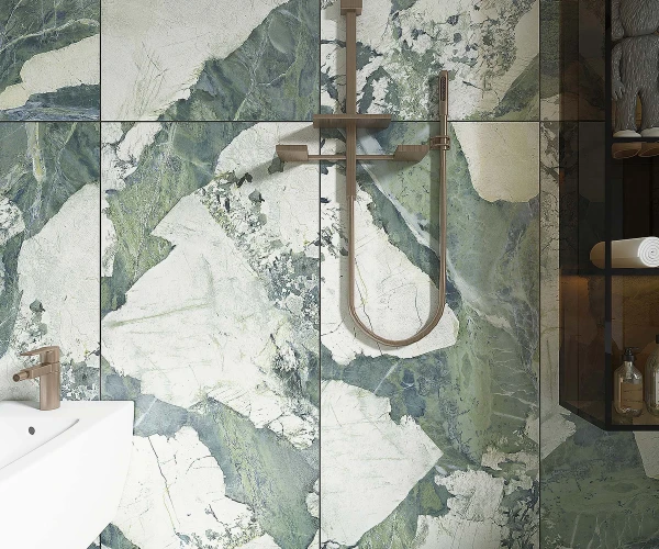 Коллекция Global Tile «Esmeralda»