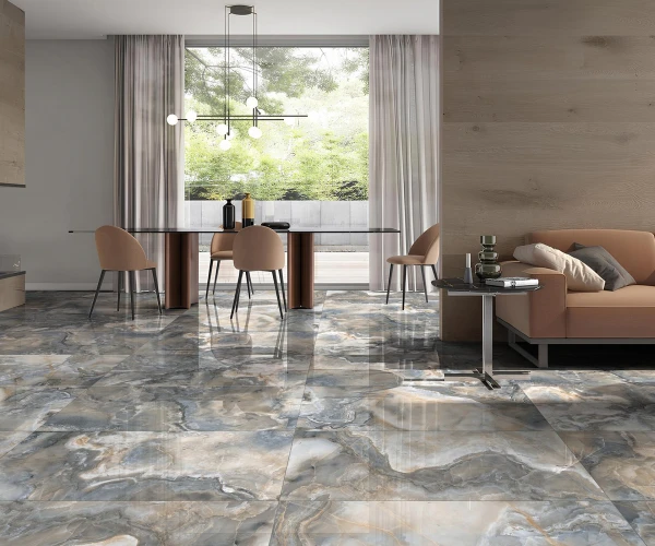 Коллекция Global Tile «Indigo»