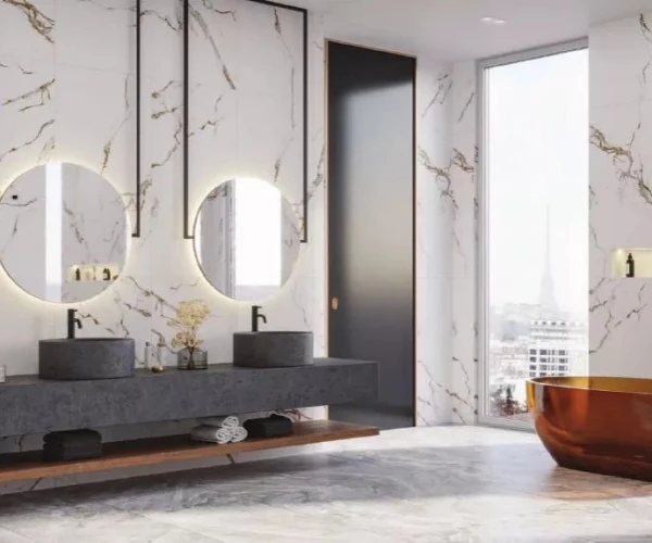 Коллекция Prime Ceramica «Basalt»