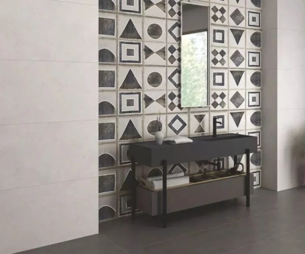 Коллекция Art Ceramic «Enrich»