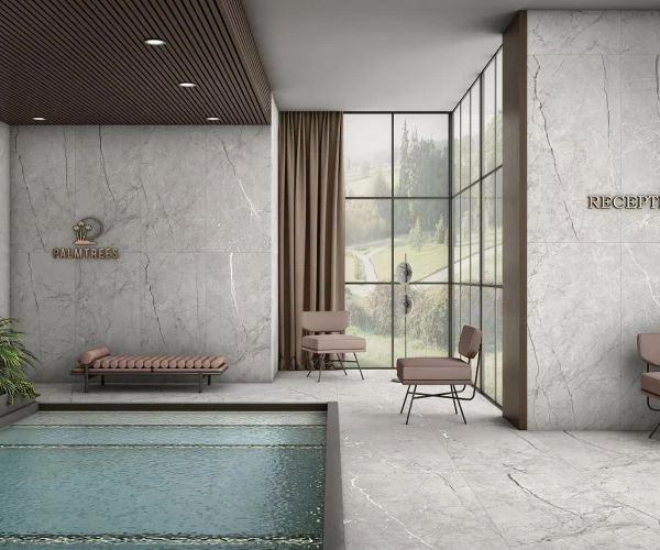 Коллекция Art Ceramic «Feliz»