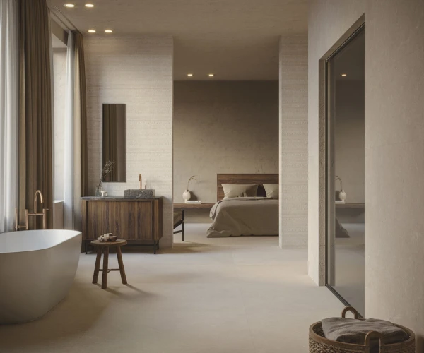 Коллекция Porcelanosa «Coral»