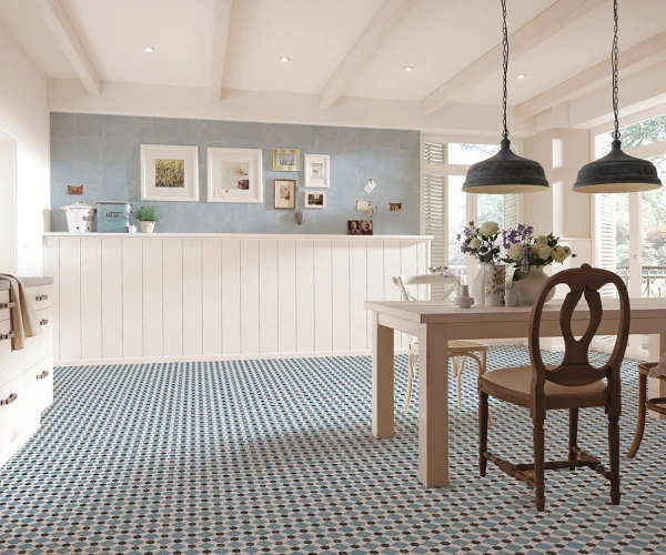 Коллекция NiceKer «Chic»