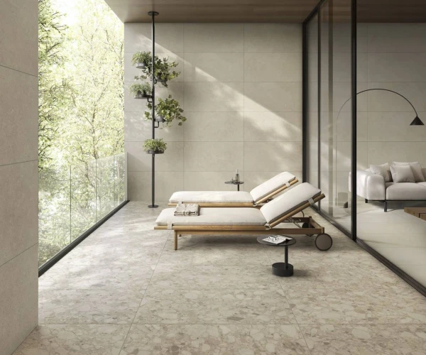 Коллекция VitrA «Sandstone»