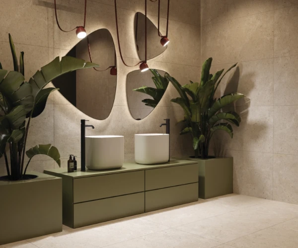 Коллекция Kerranova «Monochrom»