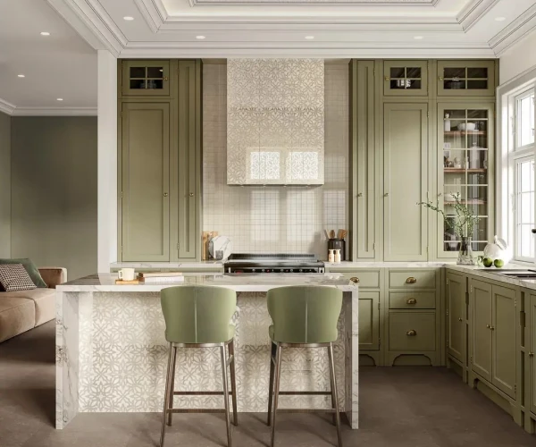 Коллекция Kerama Marazzi «Махкама»