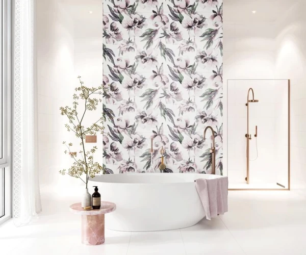 Коллекция Novacera «Blanco»