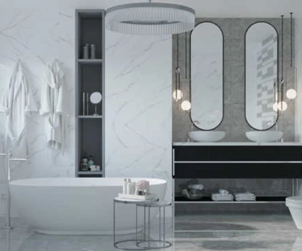 Коллекция Novacera «Calacatta»