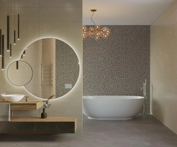 Коллекция Novacera «Pulpis»