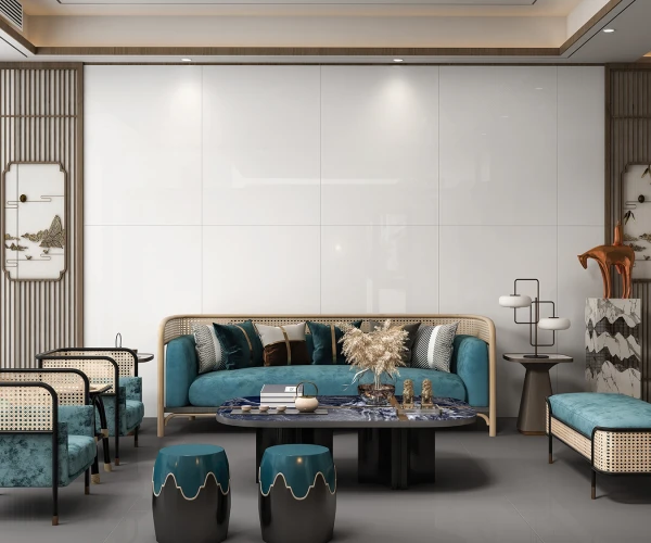 Коллекция Mozart «Super White»