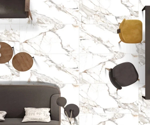 Коллекция Avroria «Statuario»