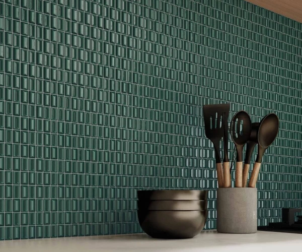 Коллекция WOW «3D Bars»