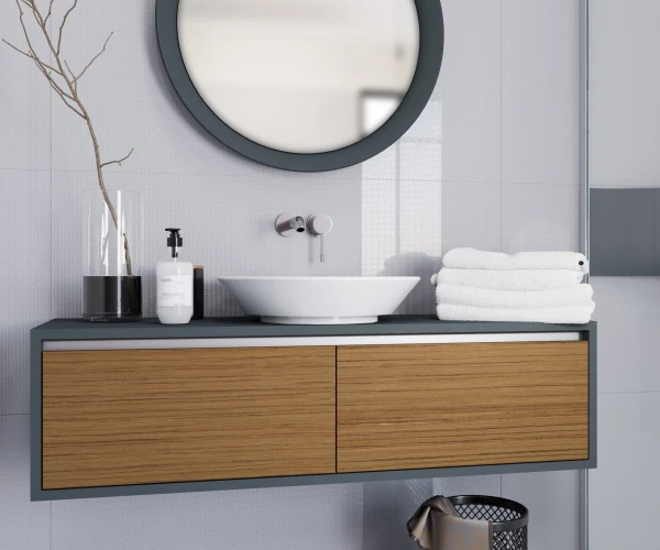 Коллекция NT Ceramic «Lux Shine»