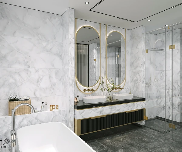 Коллекция NT Ceramic «Onyx»