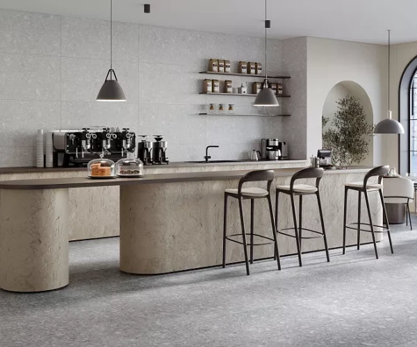 Коллекция Kerranova «Molekula»