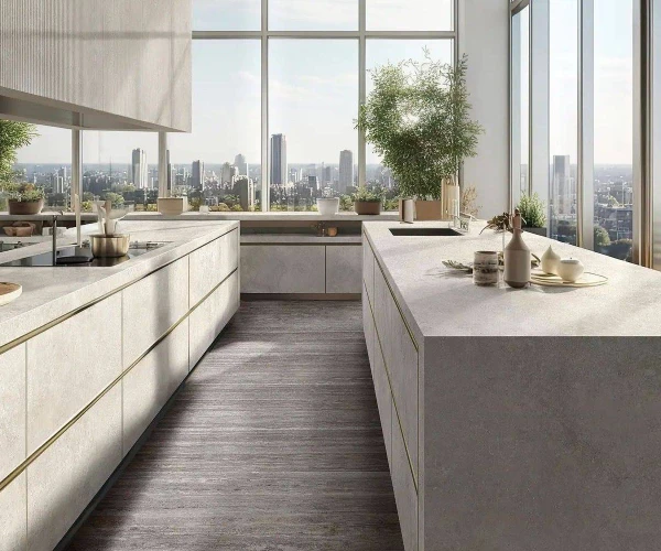 Коллекция Ragno Marazzi «Realstone Travertino»