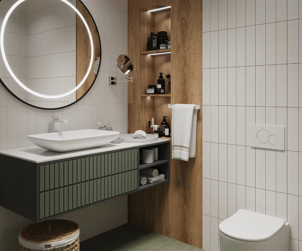 Коллекция Decocer «Concept»