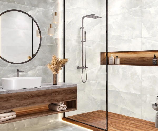 Коллекция Delacora «Salt»