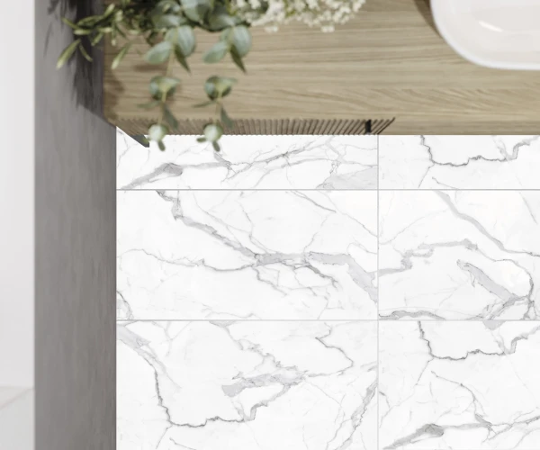 Коллекция Alpas Euro «Eco Marble»