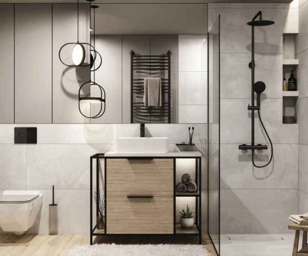 Коллекция Cersanit «Ultra»