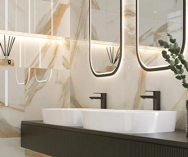 Коллекция Гранитея «Нейва»