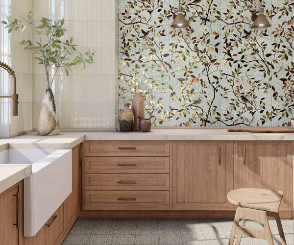 Коллекция Mainzu «Tiffany»