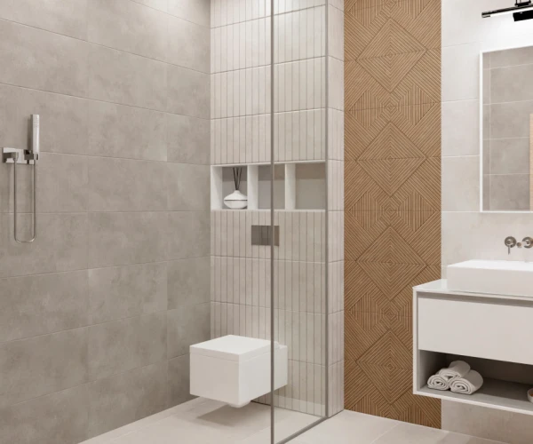 Коллекция Azori «Cemento»