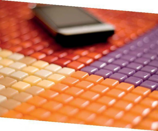 Коллекция Irida «Caramel»