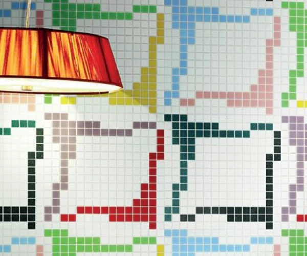 Коллекция Irida «Gamma»