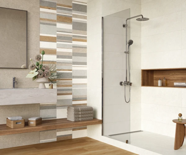 Коллекция Alma Ceramica «Angola»