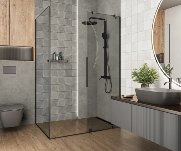 Коллекция Alma Ceramica «Cube»