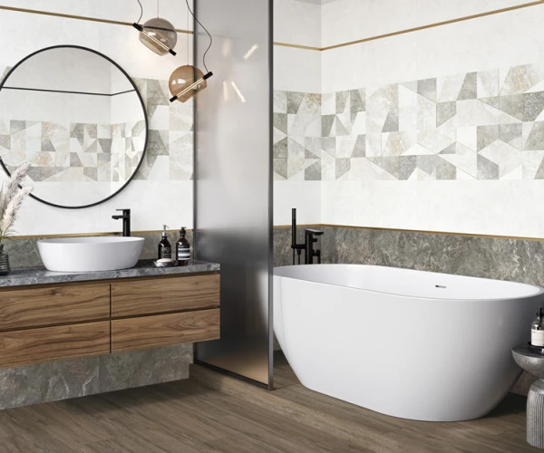 Коллекция Alma Ceramica «Land»