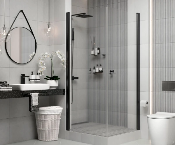 Коллекция Керамин «Ассам»