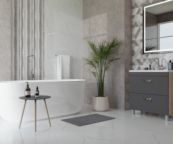 Коллекция Керамин «Астория»