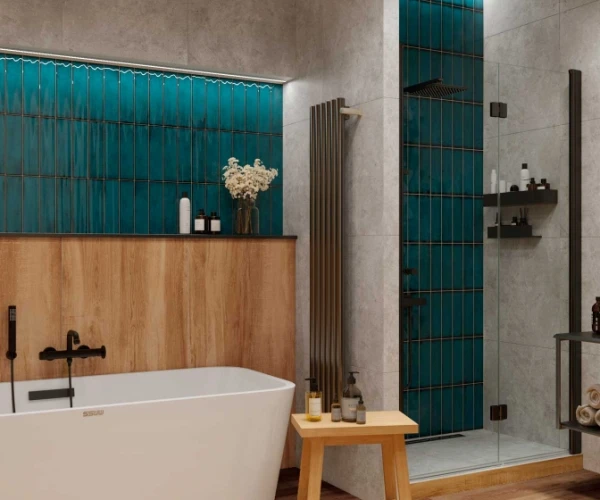 Коллекция Керамин «Брайт»