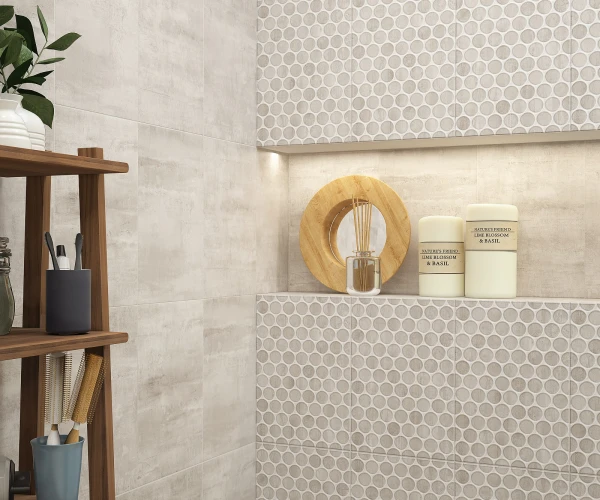 Коллекция Керамин «Вайоминг»