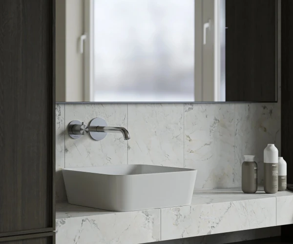 Коллекция Керамин «Акрополь»