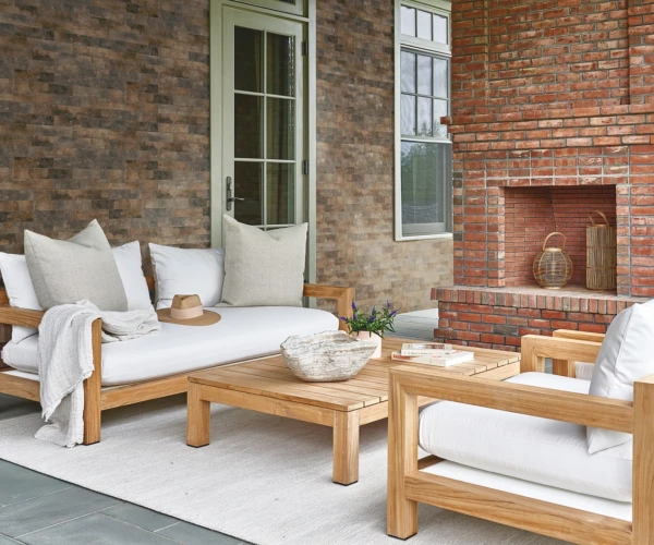 Коллекция Керамин «Иллинойс»