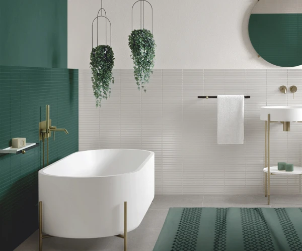 Коллекция Керамин «Инсайт»