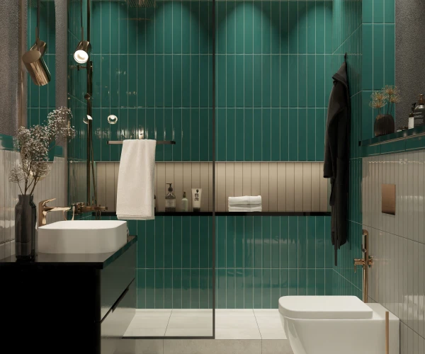 Коллекция Керамин «Модена»