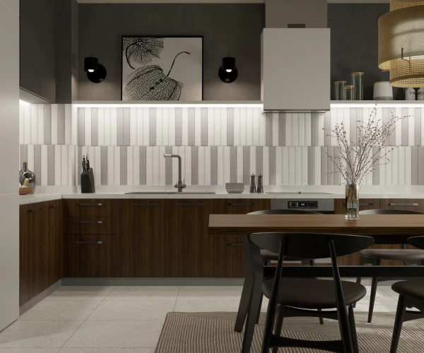 Коллекция Керамин «Наполи»