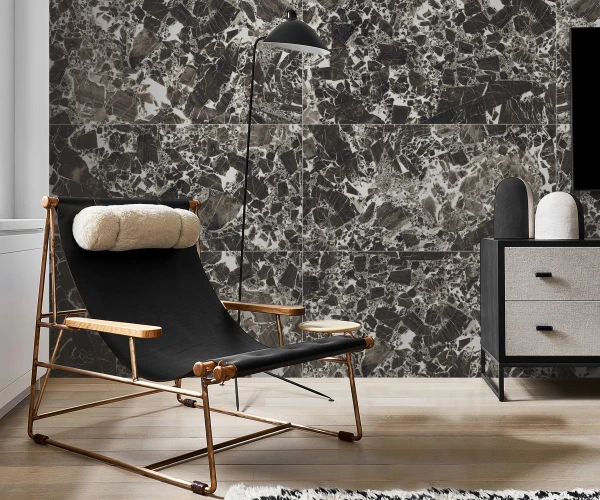 Коллекция Керамин «Нуар»