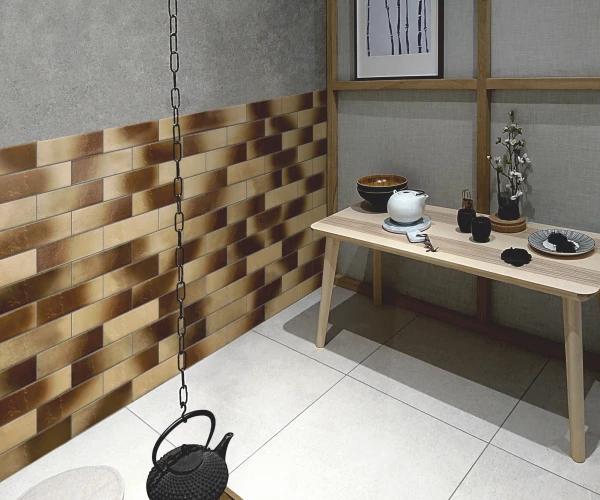 Коллекция Керамин «Техас»