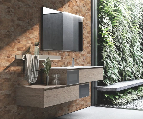 Коллекция Керамин «Айдахо»