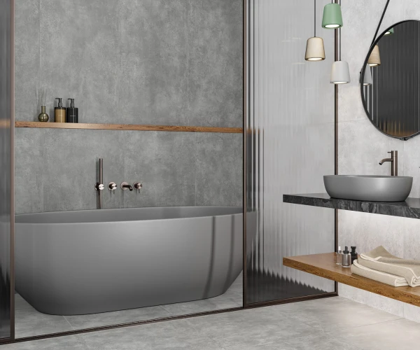 Коллекция Alma Ceramica «Totem»