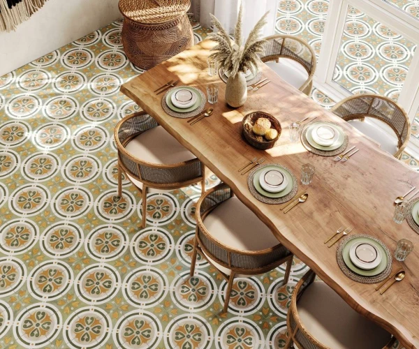 Коллекция Harmony by Peronda «Amber»