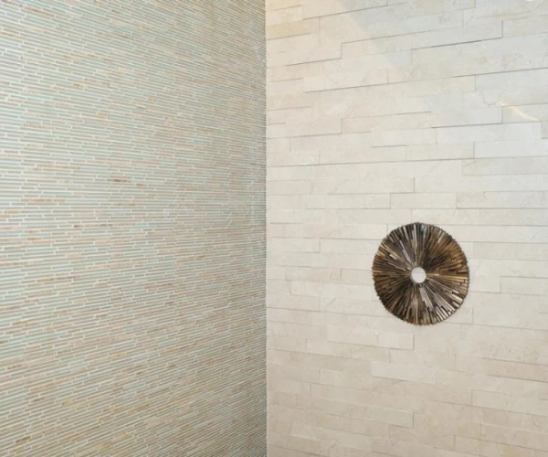 Коллекция Pixmosaic «Камень и стекло»