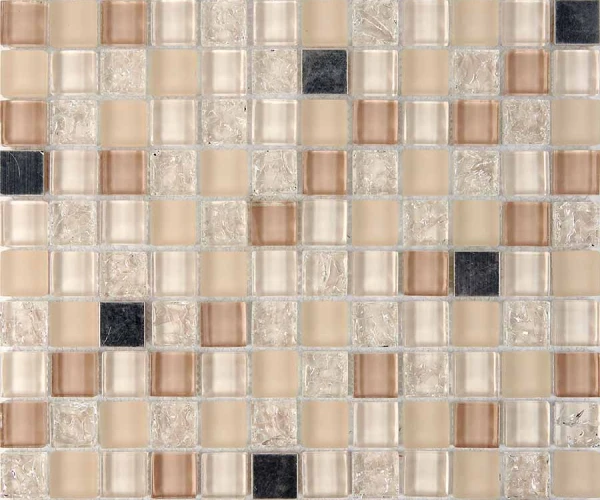 Коллекция Pixmosaic «Стеклянная мозаика»