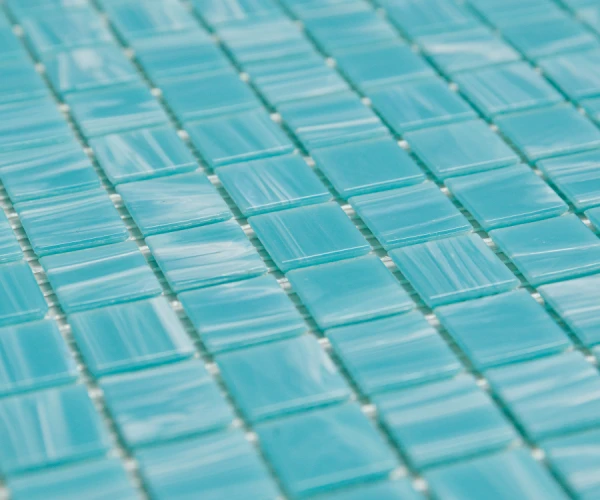 Коллекция Pixmosaic «Прессованное стекло»