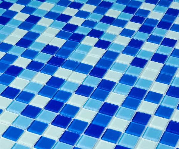 Коллекция Pixmosaic «Crystal Glass»